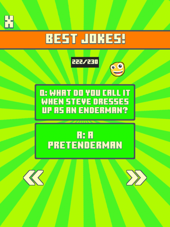 Screenshot #6 pour Jokes and Wallpapers !