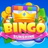 Bingo Sunshine icon