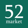 52market icon