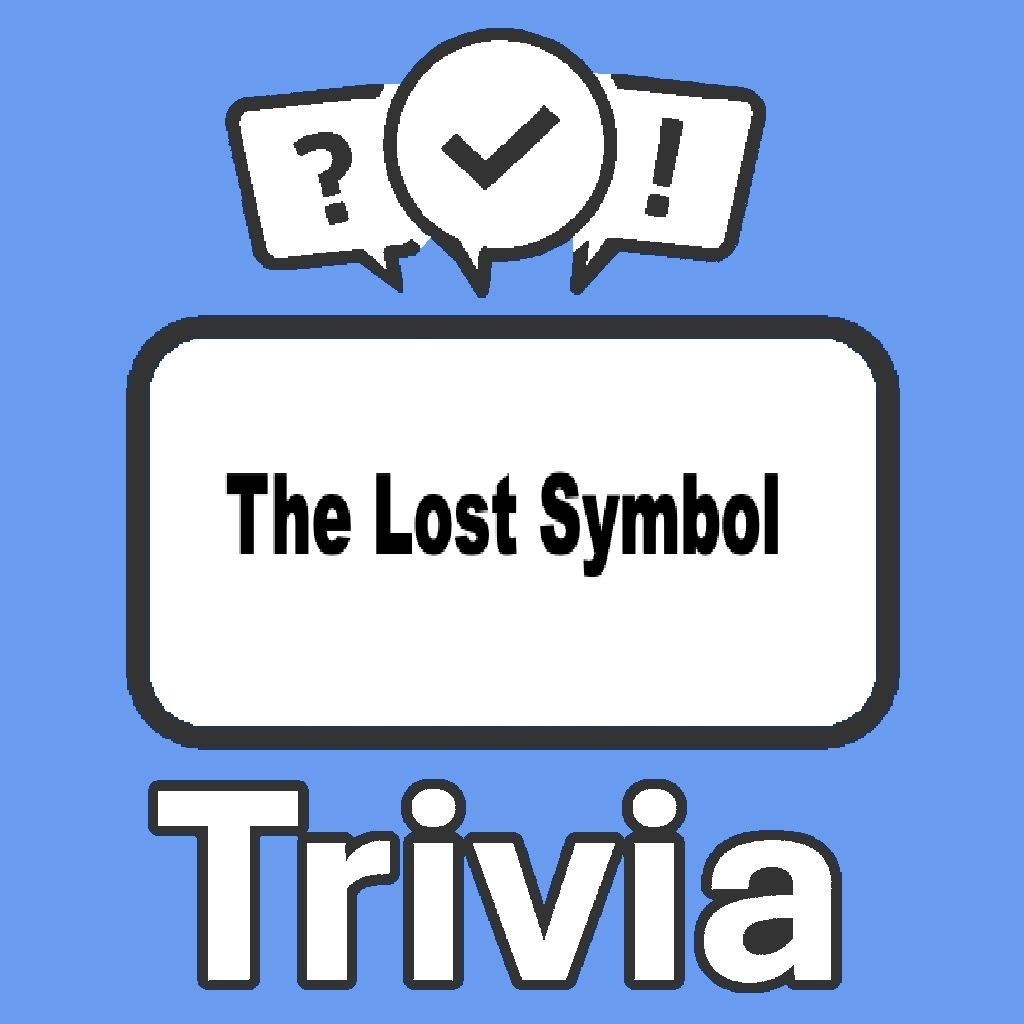 Get The Lost Symbol Trivia for iOS, iPhone, iPad Aso Report