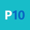 PlusTen icon