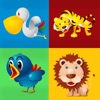 Memory Cartoon - Animals - iPhoneアプリ