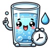 Water Reminder - HydraKit icon