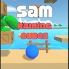 Raining Cubes icon