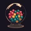 Lucky Powerball-3D Spin Wheel icon