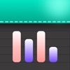 Accounting Bookkeeping Ledger icon