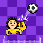 Soccer: Goal keeper cup PRO