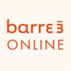 barre3 online icon