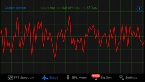 Audio Kit screenshot