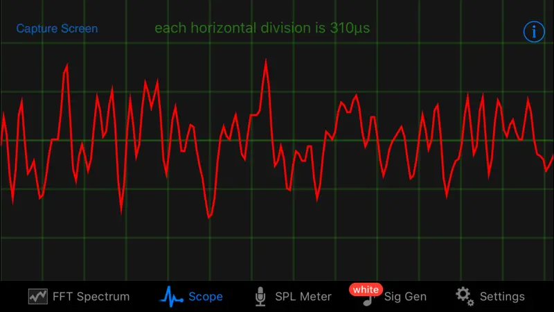 Audio Kit screenshot 4 of 7