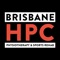 Use our easy to use app to book your sessions and manage your account with Brisbane HPC