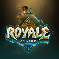 Royale Online - MMORPG logo