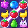 Fruit Merge: Link Match 3 Game icon