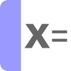 GeoGebra CAS Calculator icon