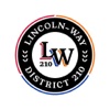 Lincoln-Way HS District 210 icon