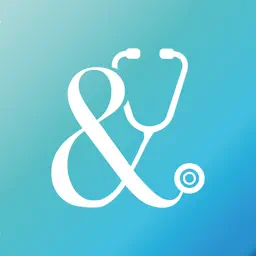 Care& app icon