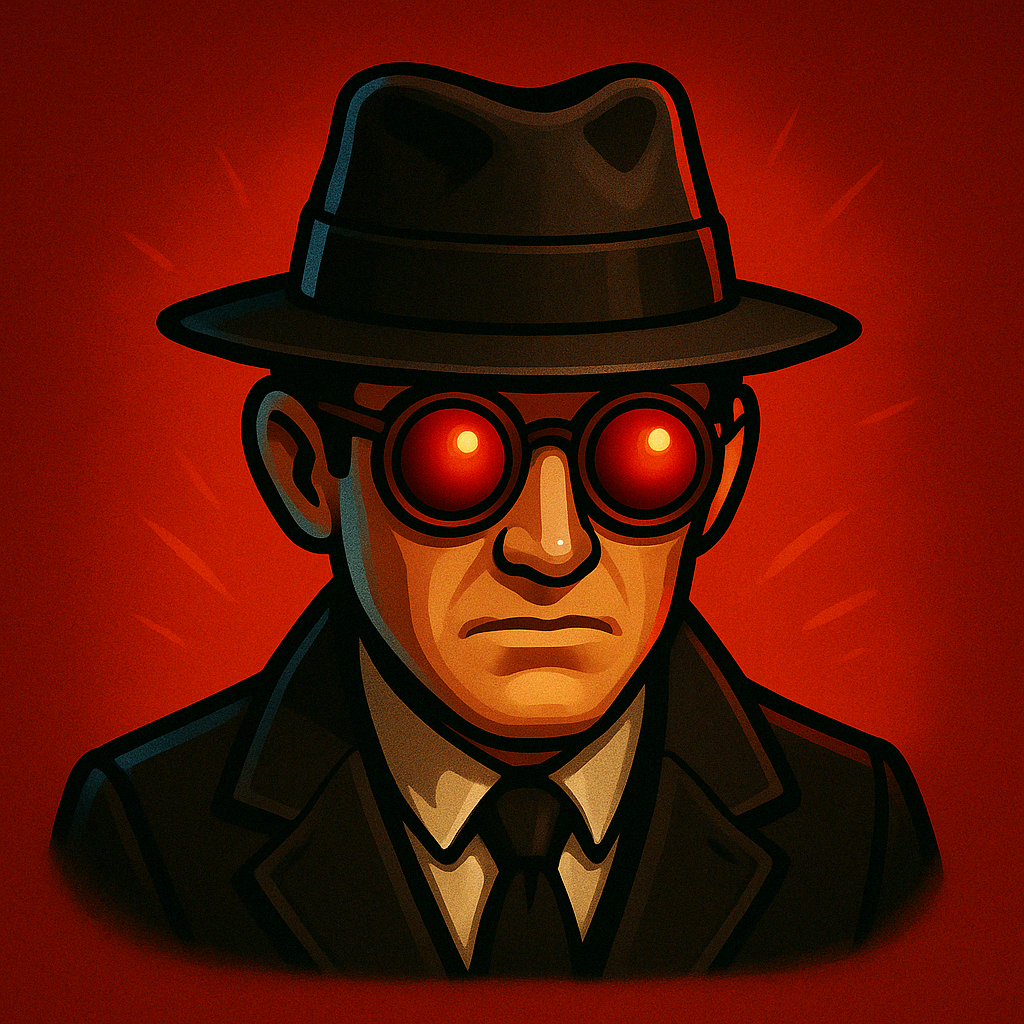 Get Spy Party Game for iOS, iPhone, iPad Aso Report