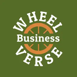 WheelVerse for Business Owners app icon