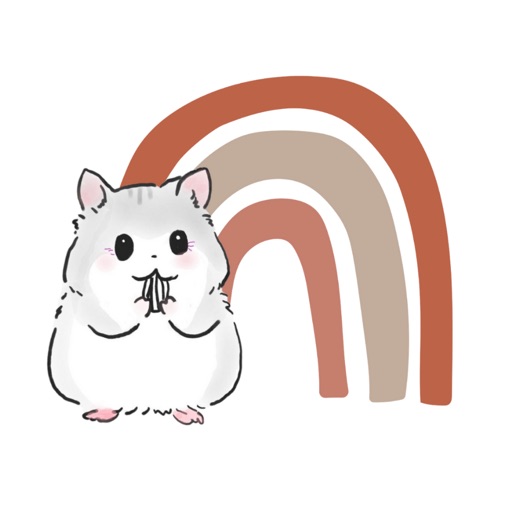 Happy Hamstery Store