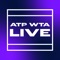 Welcome to ATP WTA Live, the official home of tennis