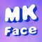 Discover the cutting-edge world of AI with "MK Face", your go-to app for photo and video transformations