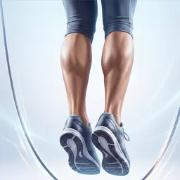 Jump Rope Workouts & Routines app icon