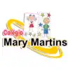 Colégio Mary Martins App Feedback