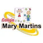 Colégio Mary Martins App Negative Reviews