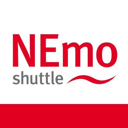 NEmo Shuttle icon