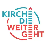 Kirche die weiter geht