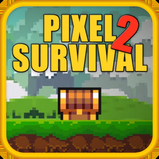 Pixel Survival Game 2