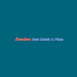 London Best Pizza And Kebab.