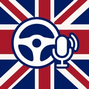 Driving Test Voice Guide UK