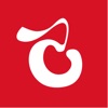 Cherrygiving icon