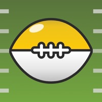 Monster League Fantasy app icon - Sports app for iPhone