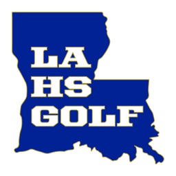 LHSAA Golf