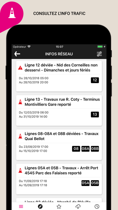 LiA app Screenshot 6 of 6