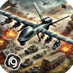 DRONE SHADOW STRIKE 3
