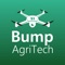 A Bump Agritech é uma plataforma inovadora destinada exclusivamente ao setor agrícola, desenvolvida para otimizar a gestão de serviços de pulverização de aditivos e inseticidas em fazendas