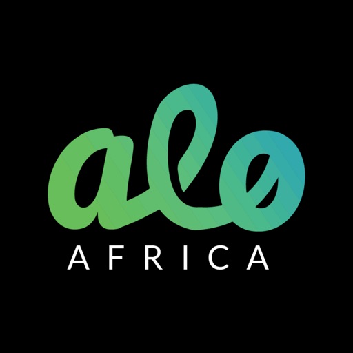 aloApp Africa