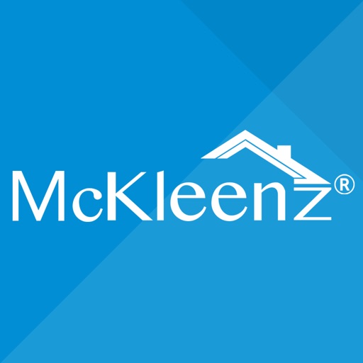 McKleenz - AppWisp.com