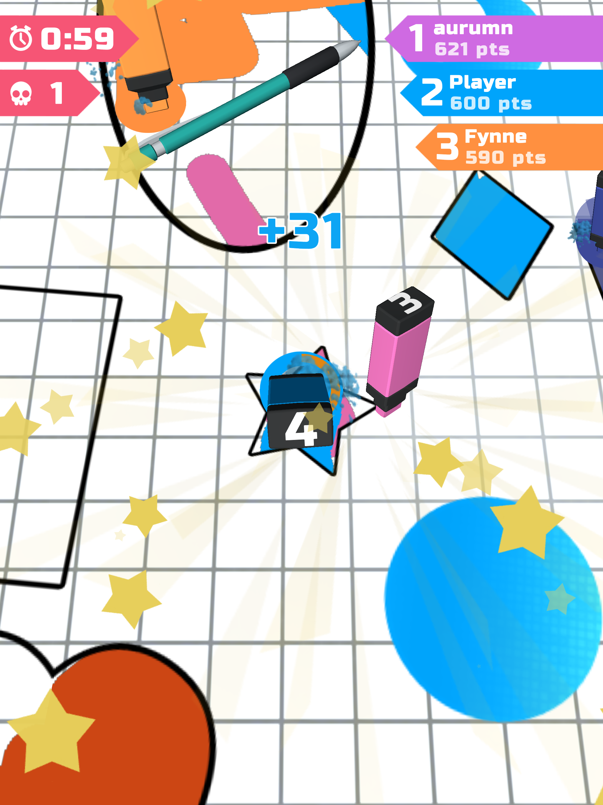 MagicMarker.io