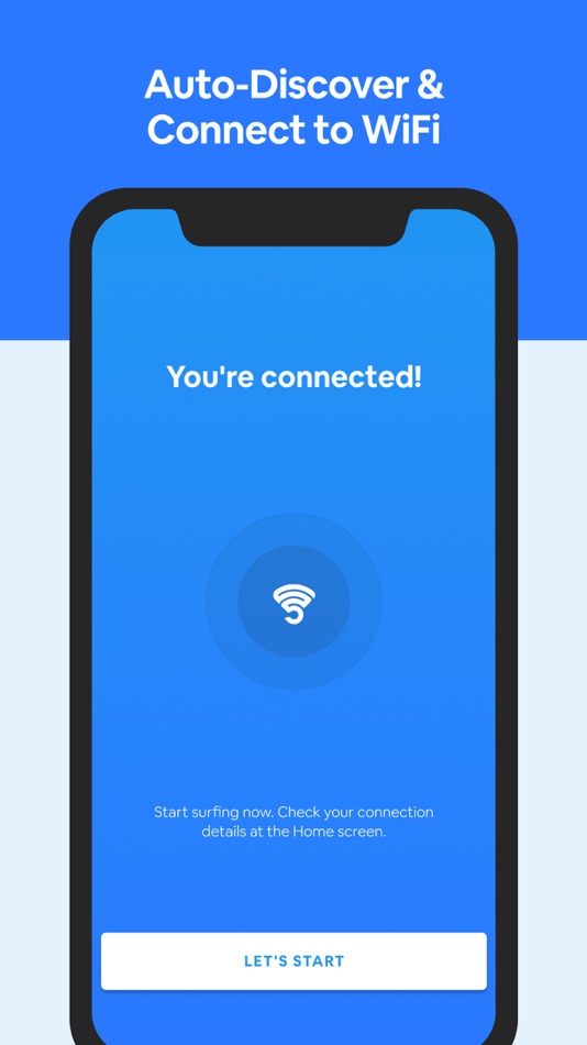 #3. Smarter WiFi (macOS) Podle: Simplify Networks