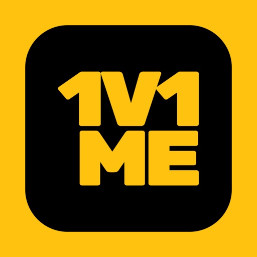 1v1Me - Esports Staking