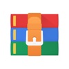 RAR - Zip & RAR File Extractor icon