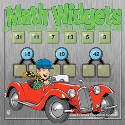 Math Widgets III