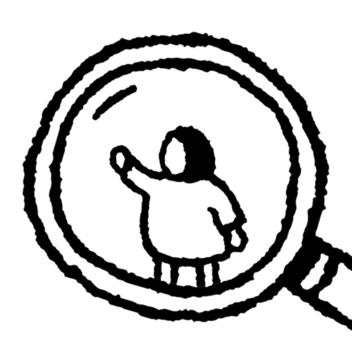 icon of Hidden Folks