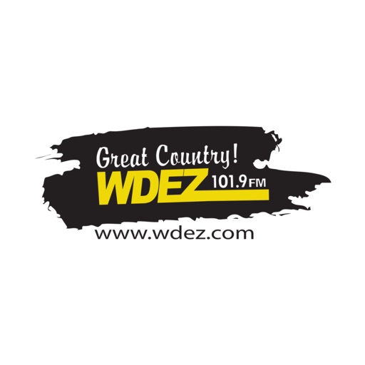 101.9 WDEZ - AppWisp.com