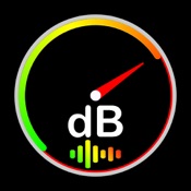 Decibel Reader