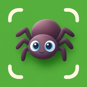 Spider Identifier: Arachnid ID